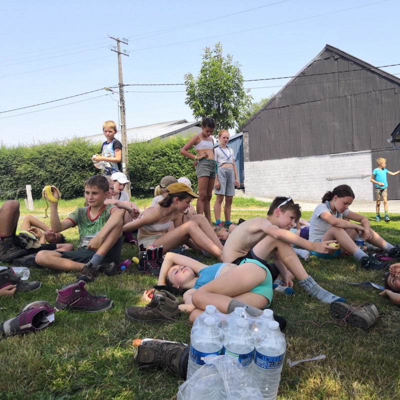 IMG 20190725 142150 - Scouts en Gidsen Zaventem 